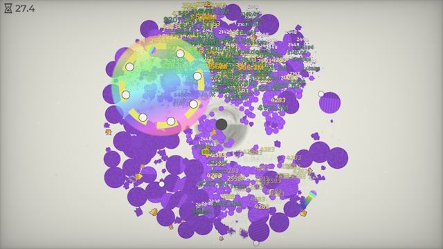 A Game About Feeding A Black Hole A Game About Feeding A Black Hole