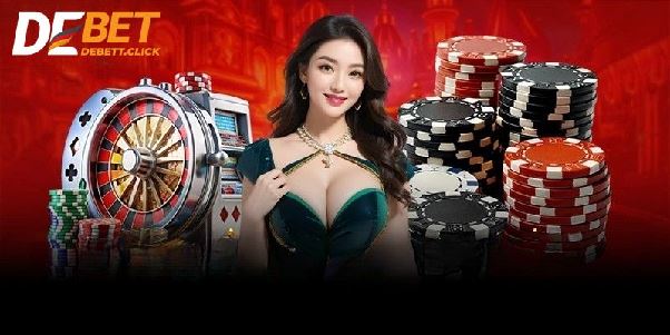 Quay Số Debet - Hướng Dẫn Chơi, Thể Lệ & Cách Nhận Giải