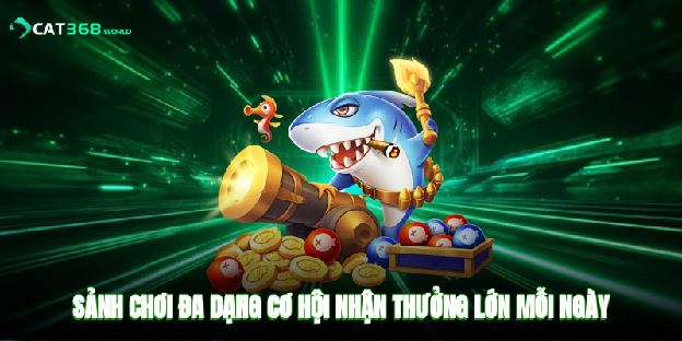 Bắn Cá SP666 - Thiên Đường Săn Cá Đổi Thưởng Tiền Mặt Hot Bắn Cá SP666 - Thiên Đường Săn Cá Đổi Thưởng Tiền Mặt Hot