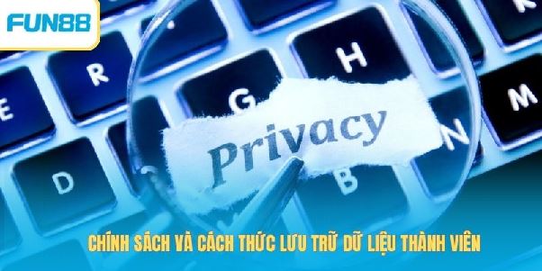 Quyền Riêng Tư Cam Kết Bảo Mật Thông Tin Của Bet Thủ