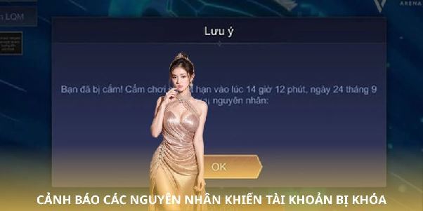 Làm Sao Đăng Nhập HitClub Không Bị Khóa Tài Khoản? Cảnh Báo Những Lỗi Thường Gặp Làm Sao Đăng Nhập HitClub Không Bị Khóa Tài Khoản? Cảnh Báo Những Lỗi Thường Gặp