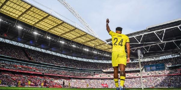 Kèo phạt góc Keonhacai - Góc nhìn đầy mê hoặc của dân cược