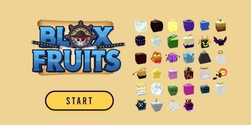 Cách Hack Blox Fruit Nhanh Chóng Qua 4 Bước Đơn Giản