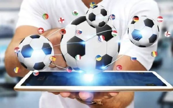 Tỷ Lệ Cá Cược Bóng Đá – Hướng Dẫn Toàn Diện Cho Người Mới Bắt Đầu Tỷ Lệ Cá Cược Bóng Đá – Hướng Dẫn Toàn Diện Cho Người Mới Bắt Đầu