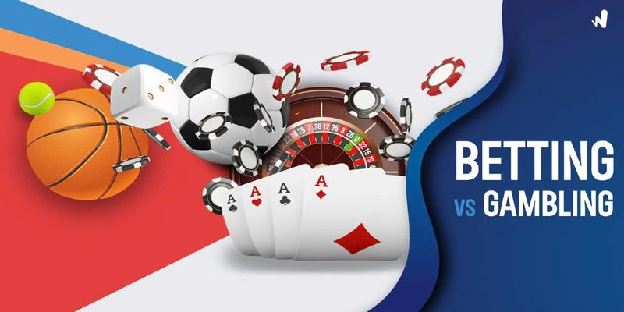 Thể Thao Tại Red88 Năm 2025 Có Gì Mới Lạ Và Hấp Dẫn Thể Thao Tại Red88 Năm 2025 Có Gì Mới Lạ Và Hấp Dẫn