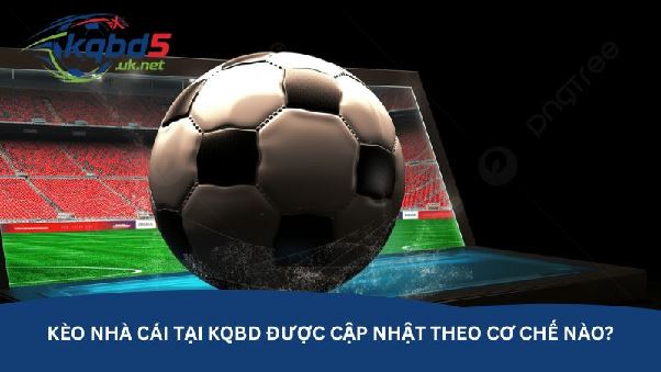 Kèo nhà cái tại kqbd – Nguồn tham khảo tỷ lệ kèo quen thuộc Kèo nhà cái tại kqbd – Nguồn tham khảo tỷ lệ kèo quen thuộc