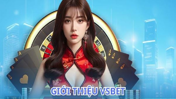 Vsbet.bar - Nhà cái hàng đầu với tỷ lệ trả thưởng cao đến 97%