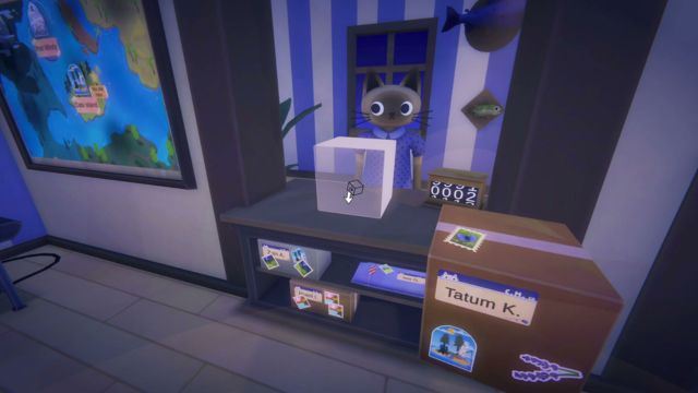 Cat Mail Co. Cat Mail Co.