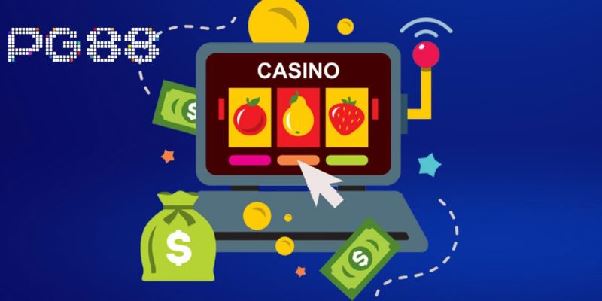 Rút tiền PG88 dễ hay khó? Hướng dẫn chi tiết cho anh em mới