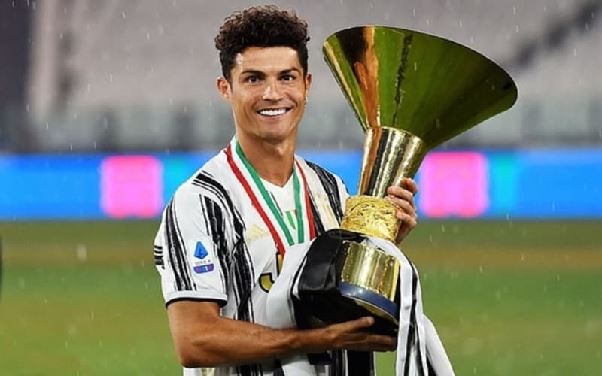 Vua phá lưới Serie A là gì? Những chân sút vĩ đại nhất lịch sử giải đấu Vua phá lưới Serie A là gì? Những chân sút vĩ đại nhất lịch sử giải đấu