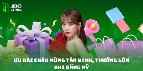 Khuyến Mãi JBO 2025 - Ưu Đãi Độc Quyền, Phần Thưởng Khủng Khuyến Mãi JBO 2025 - Ưu Đãi Độc Quyền, Phần Thưởng Khủng