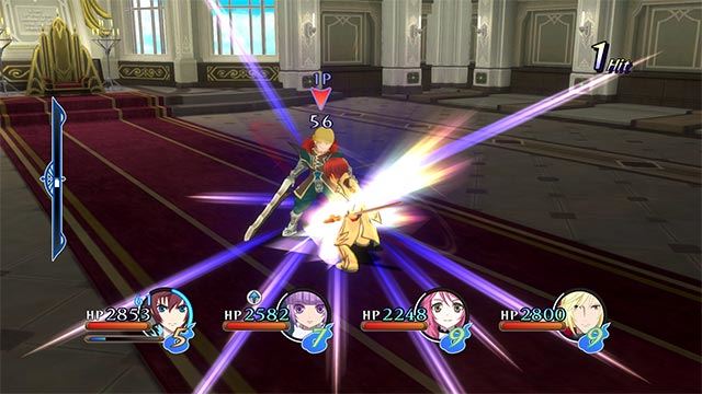 Tales of Graces f Remastered Tales of Graces f Remastered