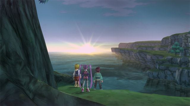 Tales of Graces f Remastered Tales of Graces f Remastered