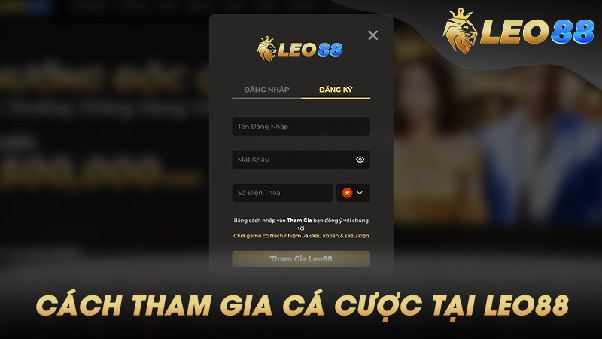 Leo88 Bắn Cá – Tận Hưởng Trò Chơi Giải Trí Đỉnh Cao Leo88 Bắn Cá – Tận Hưởng Trò Chơi Giải Trí Đỉnh Cao