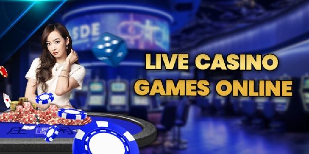 Live casino Sao789 – Không khí sòng bài đỉnh cao, chuyên nghiệp