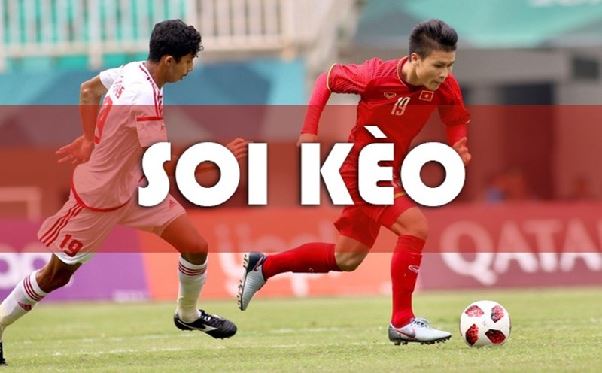 Soi kèo tại tỷ lệ bóng đá hôm nay – Đọc dữ liệu và phân tích trận đấu có cơ sở Soi kèo tại tỷ lệ bóng đá hôm nay – Đọc dữ liệu và phân tích trận đấu có cơ sở