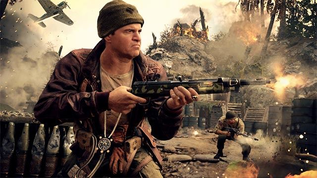 Call of Duty: Vanguard
