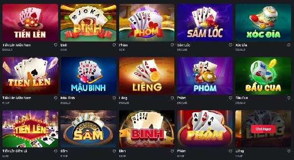 Game bài Hitclub – hệ thống giải trí trực tuyến đa dạng với nhiều trò chơi hấp dẫn Game bài Hitclub – hệ thống giải trí trực tuyến đa dạng với nhiều trò chơi hấp dẫn