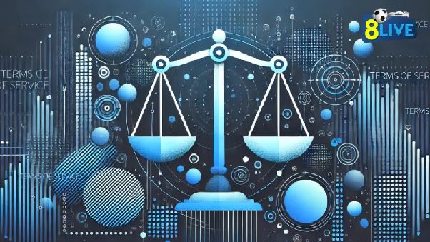 Quyền Riêng Tư 8live Về Các Quy Định Bảo Mật Quyền Riêng Tư 8live Về Các Quy Định Bảo Mật