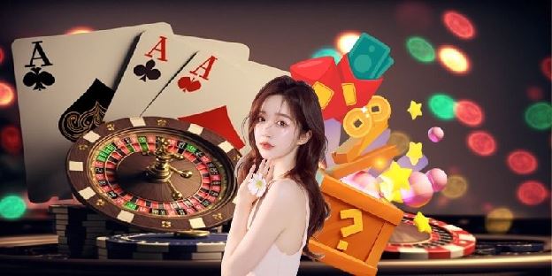 Khuyến Mãi OK365 – Game Đặc Sắc, Phần Thưởng Cực Hấp Dẫn Khuyến Mãi OK365 – Game Đặc Sắc, Phần Thưởng Cực Hấp Dẫn