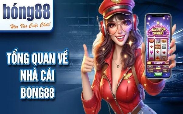 Hướng dẫn bong88 chi tiết cho người mới bắt đầu Hướng dẫn bong88 chi tiết cho người mới bắt đầu