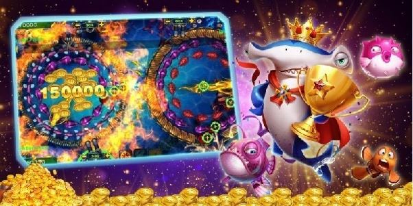 Bắn Cá MEGA Fun88 – Đỉnh Cao Săn Thưởng Trực Tuyến Độc Nhất Bắn Cá MEGA Fun88 – Đỉnh Cao Săn Thưởng Trực Tuyến Độc Nhất