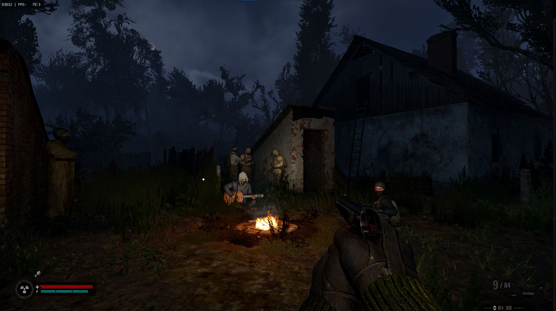 Hướng dẫn tăng FPS cho gần như mọi game AAA gần đây