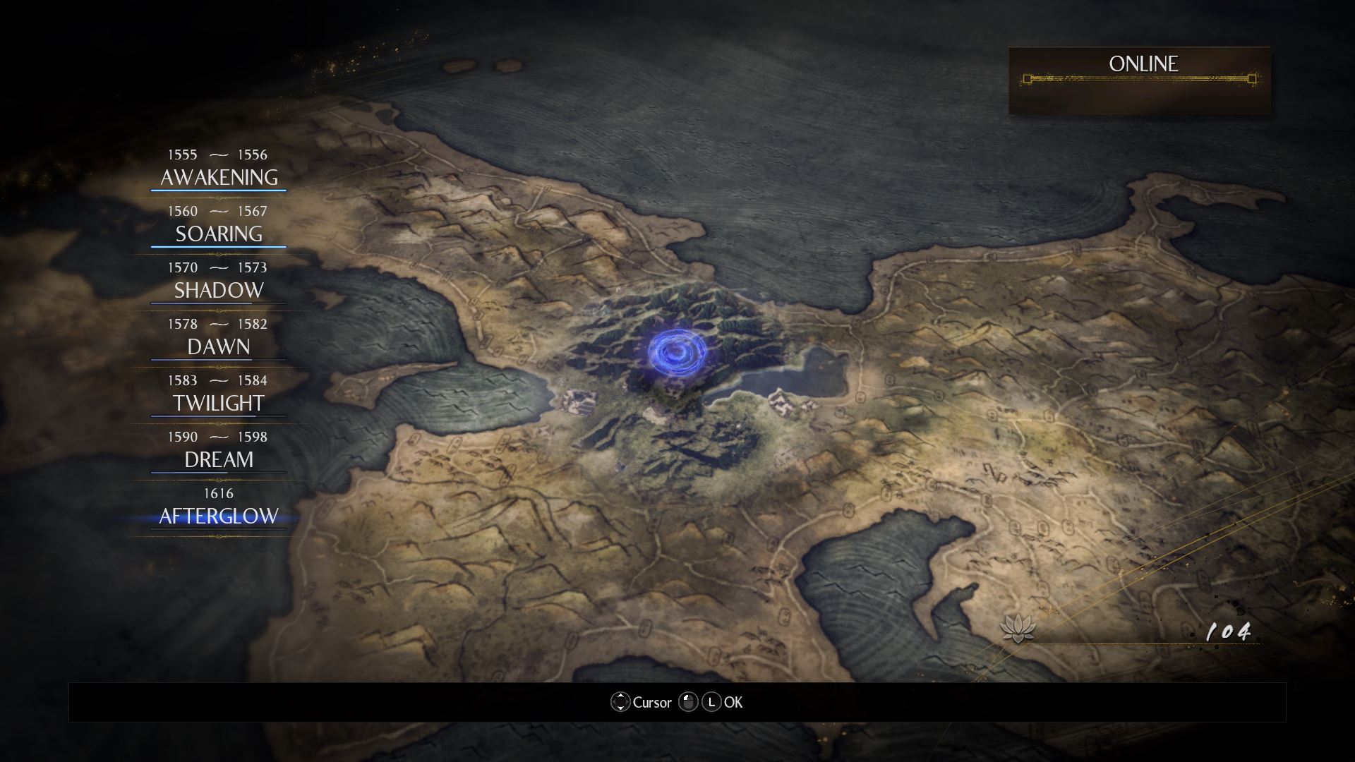 Không Có Expedition DLC Nioh 2 Không Có Expedition DLC Nioh 2
