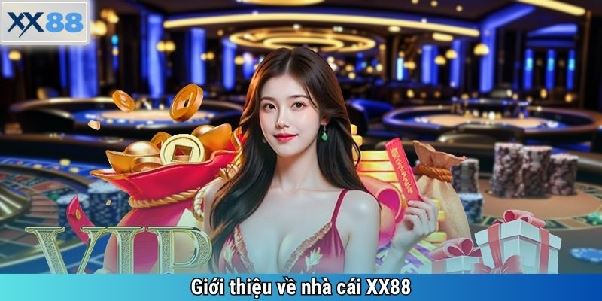 XX88.AI: Cổng Truy Cập Chính Thức Của Nền Tảng Cá Cược Trực Tuyến XX88 XX88.AI: Cổng Truy Cập Chính Thức Của Nền Tảng Cá Cược Trực Tuyến XX88