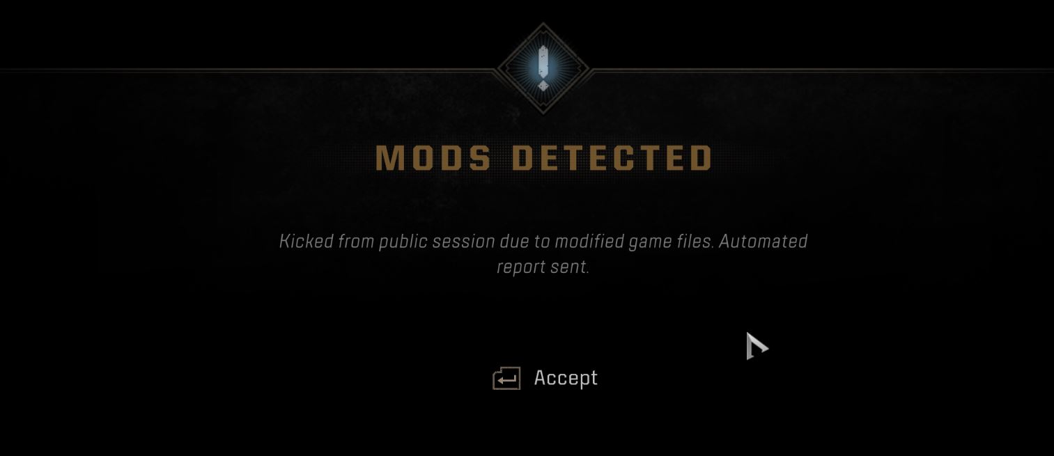 Warhammer 40k space marine 2 dlc unlocker bị lỗi