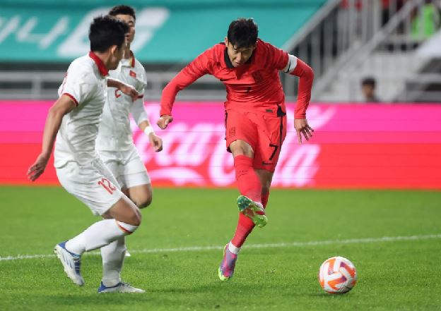 Điểm danh top cầu thủ châu Á xuất sắc nhất World Cup 2026 Điểm danh top cầu thủ châu Á xuất sắc nhất World Cup 2026