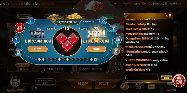 Tài xỉu YO88 – Trải nghiệm quen thuộc cho người chơi thích nhịp ổn định Tài xỉu YO88 – Trải nghiệm quen thuộc cho người chơi thích nhịp ổn định