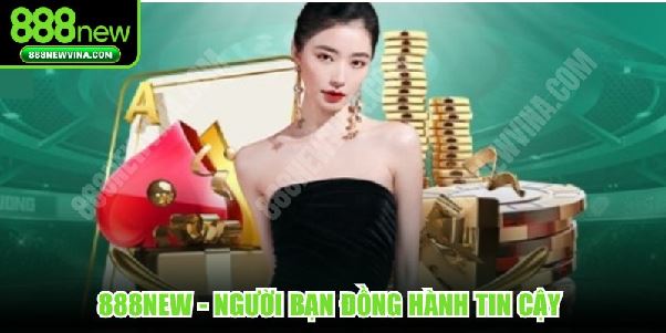 Đại lý 888NEW VINA