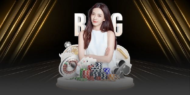 888b và hành trình khám phá không gian giải trí trực tuyến đẳng cấp