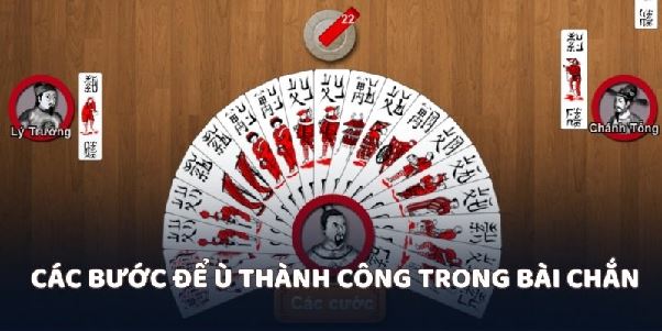 Cách Xướng Ù Chắn | Bí Kíp Thành Thần Bài Siêu Chất