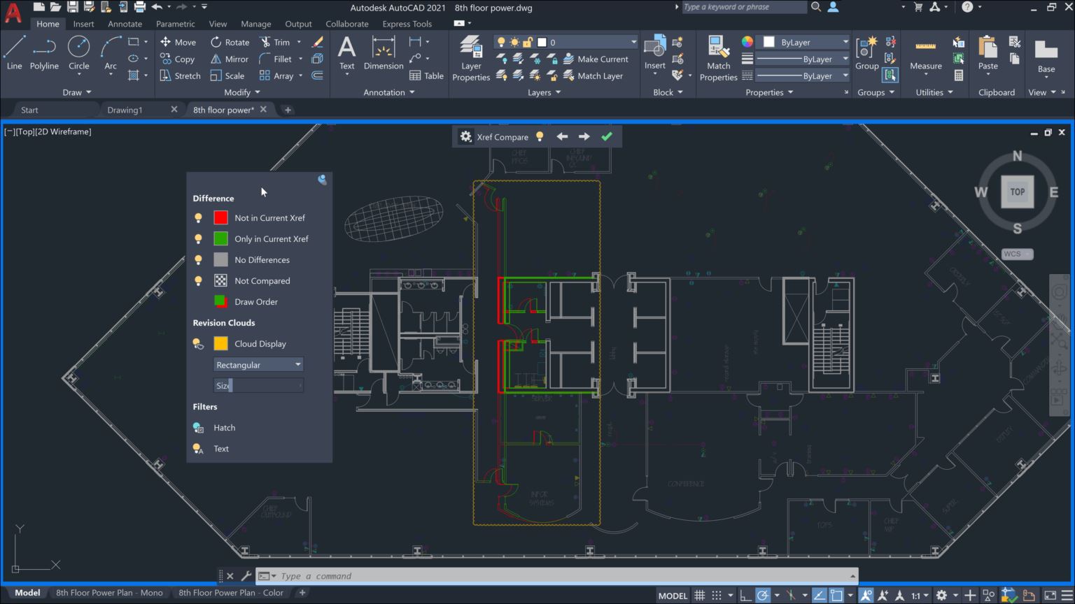 Autodesk AutoCAD