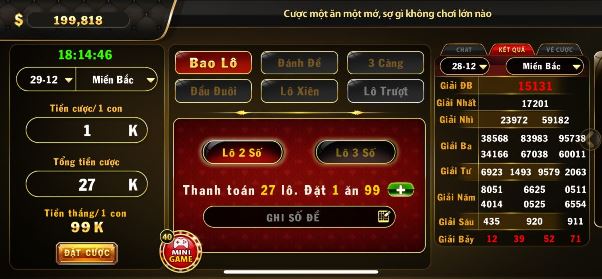 Tải Hit club chơi lô đề – Khi những con số giúp hái ra tiền Tải Hit club chơi lô đề – Khi những con số giúp hái ra tiền