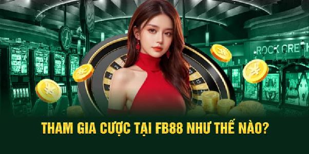 Giới Thiệu Fb88 - Nền Tảng Cược Trực Tuyến Hàng Đầu Việt Nam