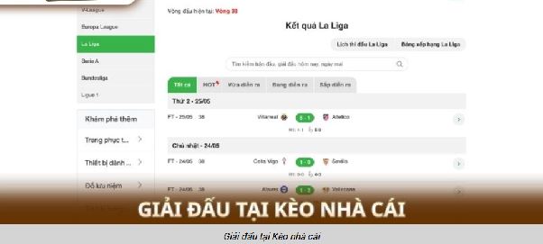 Kèo nhà cái cùng cách đọc biến động trận đấu tỉnh táo và có chọn lọc