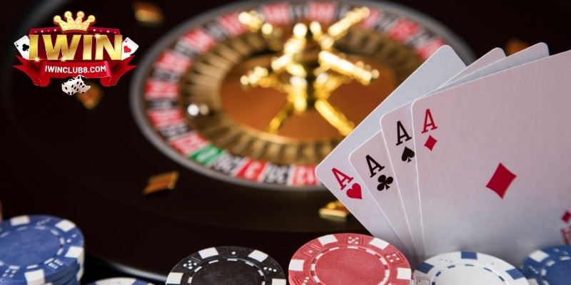 Iwinclub – Nền Tảng Cá Cược Được Tối Ưu Cho Người Chơi Việt Iwinclub – Nền Tảng Cá Cược Được Tối Ưu Cho Người Chơi Việt