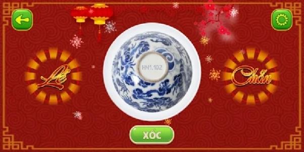 Xóc đĩa Sanclub – Sân chơi huyền thoại cho tín đồ cá cược