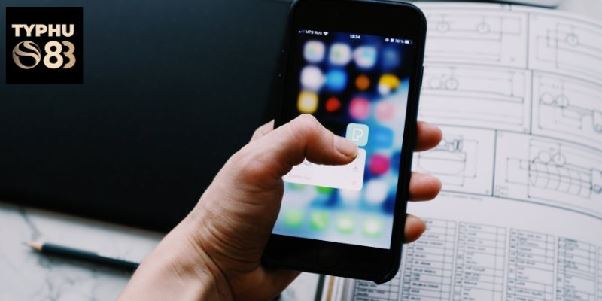 Tải app Typhu88 – Trải nghiệm cá cược an toàn, tiện lợi