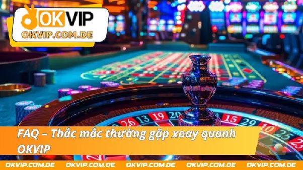 OKVIP – Liên Minh Nhà Cái Khuấy Động Thị Trường Cá Cược OKVIP – Liên Minh Nhà Cái Khuấy Động Thị Trường Cá Cược