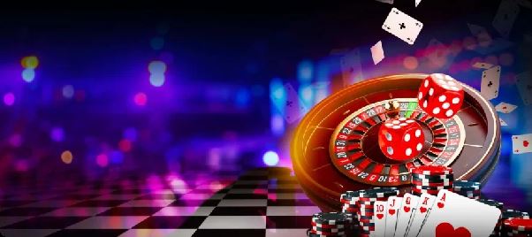 Game Bài Đổi Thưởng: Cơ Hội Vàng Cho Người Yêu Thích Giải Trí