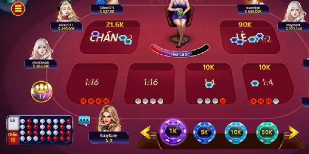 Coin toss Rikvip tactics and dynamic table balance mechanics Coin toss Rikvip tactics and dynamic table balance mechanics