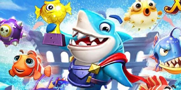 Qq88 Sảnh Bắn Cá - Lý Do Thu Hút Người Chơi Năm 2025 Qq88 Sảnh Bắn Cá - Lý Do Thu Hút Người Chơi Năm 2025