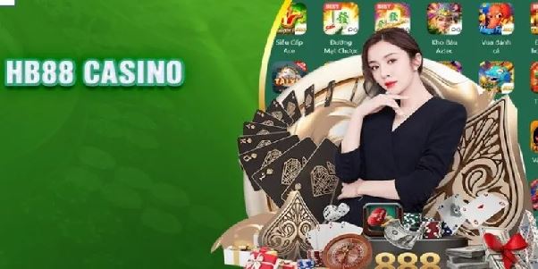 HB88 – Cổng Game Giải Trí Đổi Thưởng Uy Tín Và Hấp Dẫn Năm 2025 HB88 – Cổng Game Giải Trí Đổi Thưởng Uy Tín Và Hấp Dẫn Năm 2025