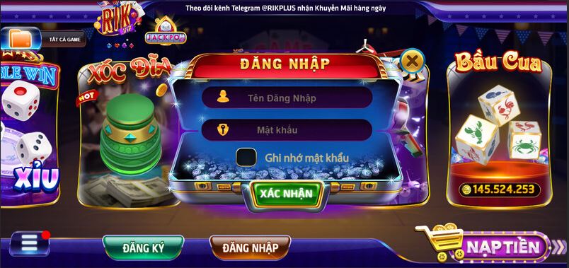 Rikvip nhà cái đổi thưởng nhanh nhất Đông Nam Á