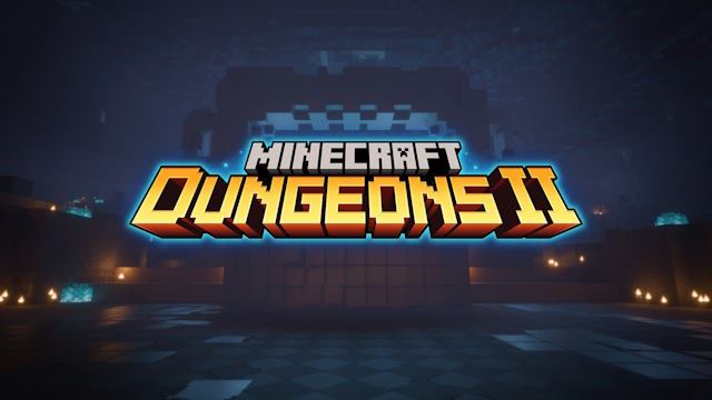 Minecraft Dungeons II Minecraft Dungeons II