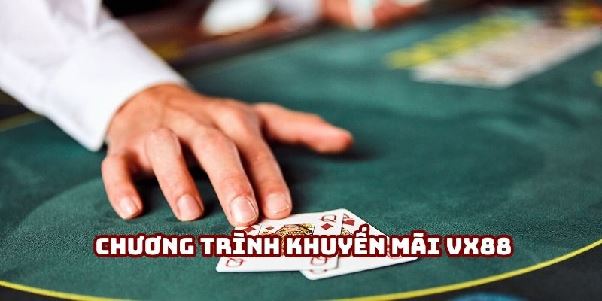 Khuyến Mãi Vx88 - Ưu Đãi Hấp Dẫn Và Cơ Hội Thắng Lớn Khuyến Mãi Vx88 - Ưu Đãi Hấp Dẫn Và Cơ Hội Thắng Lớn